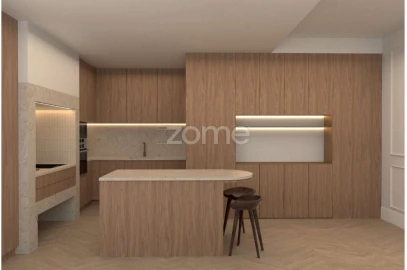 Apartamento T3 para Venda em Avenidas Novas