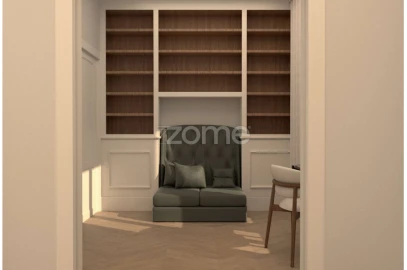 Apartamento T3 para Venda em Avenidas Novas