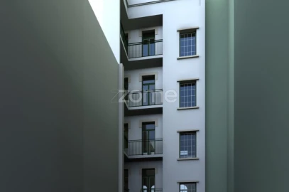 Apartamento T3 para Venda em Avenidas Novas