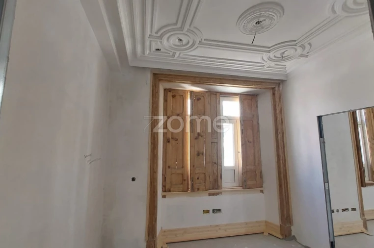 Apartamento T3 para Venda em Avenidas Novas Foto 10