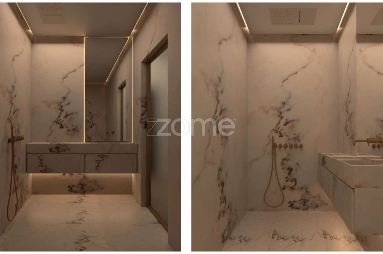 Apartamento T3 para Venda em Avenidas Novas Foto 19