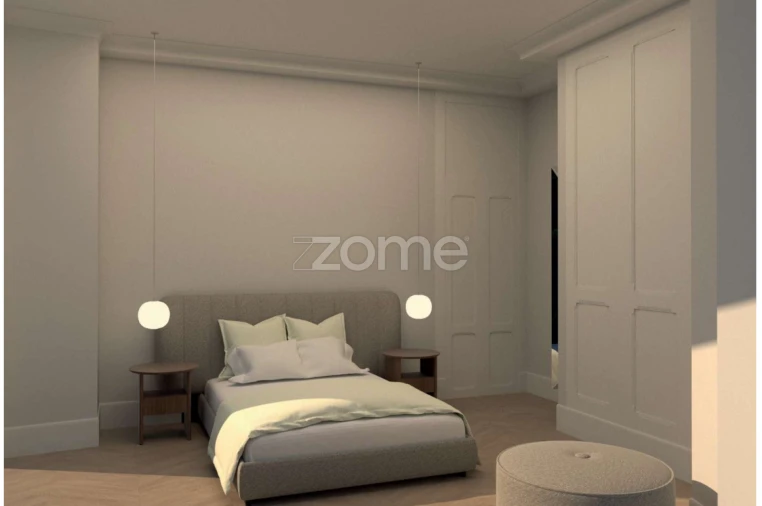 Apartamento T3 para Venda em Avenidas Novas Foto 23