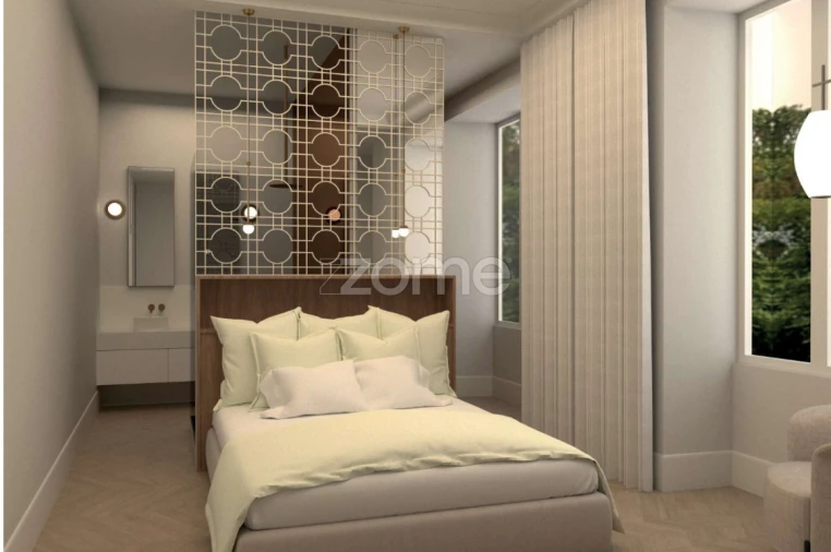 Apartamento T3 para Venda em Avenidas Novas Foto 21