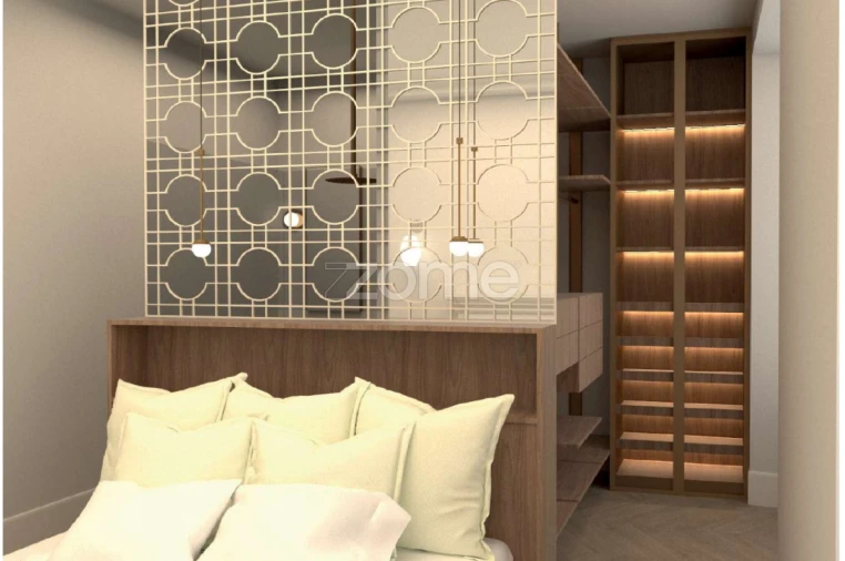 Apartamento T3 para Venda em Avenidas Novas Foto 22