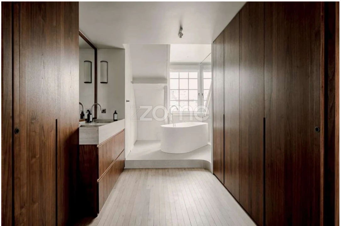 Apartamento T3 para Venda em Avenidas Novas Foto 24