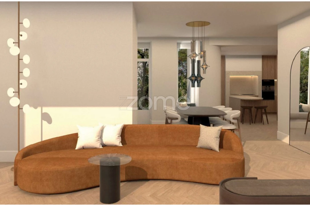 Apartamento T3 para Venda em Avenidas Novas Foto 29