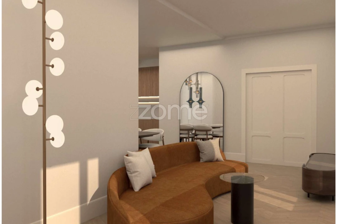 Apartamento T3 para Venda em Avenidas Novas Foto 12