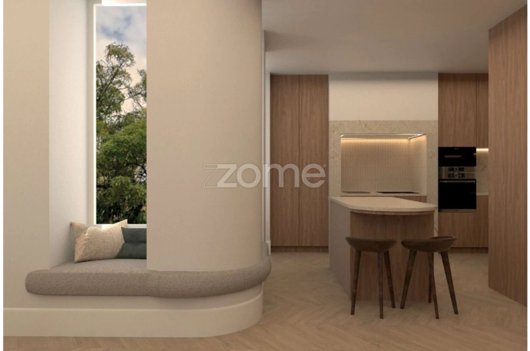 Apartamento T3 para Venda em Avenidas Novas Foto 13