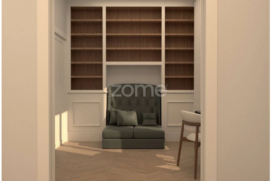 Apartamento T3 para Venda em Avenidas Novas Foto 20