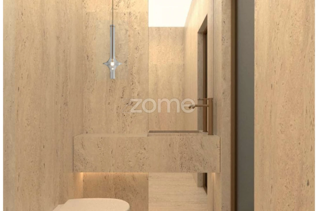 Apartamento T3 para Venda em Avenidas Novas Foto 16