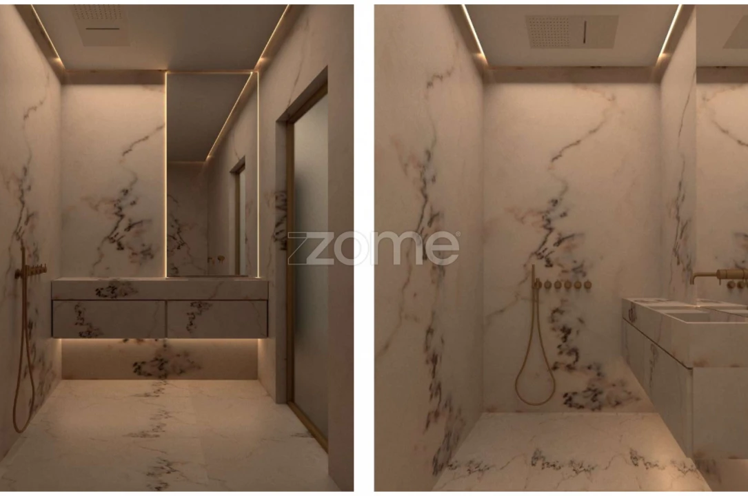 Apartamento T3 para Venda em Avenidas Novas Foto 19
