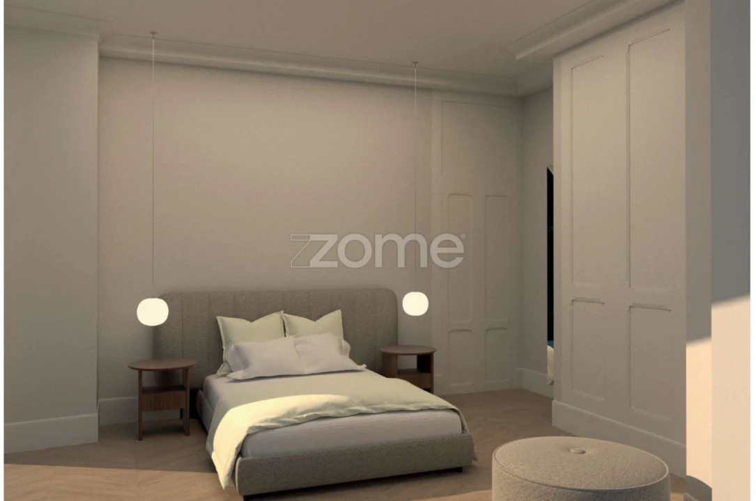 Apartamento T3 para Venda em Avenidas Novas Foto 23