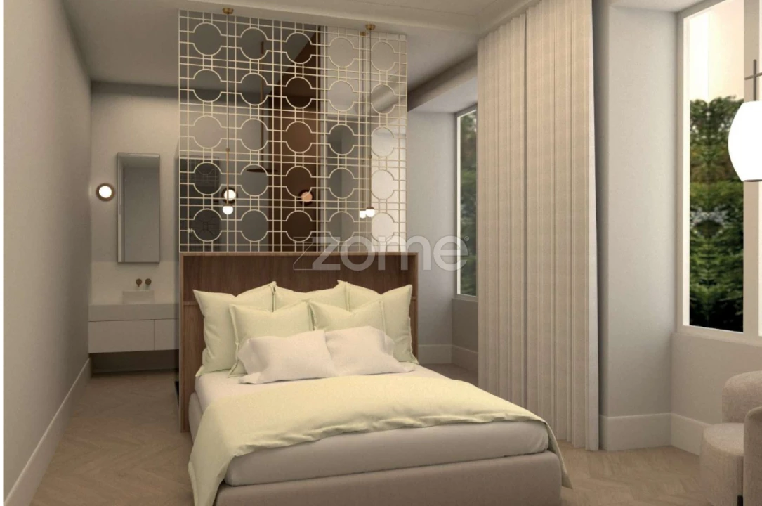 Apartamento T3 para Venda em Avenidas Novas Foto 21