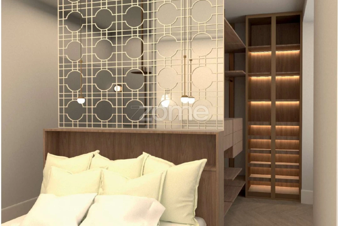 Apartamento T3 para Venda em Avenidas Novas Foto 22