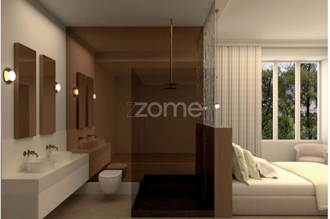 Apartamento T3 para Venda em Avenidas Novas Foto 18