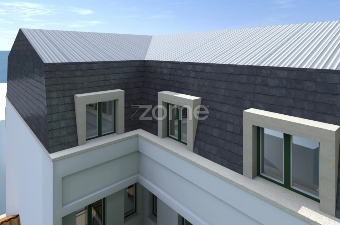 Apartamento T3 para Venda em Avenidas Novas Foto 6