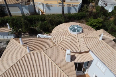 Moradia T5 para Venda em Vila do Bispo e Raposeira