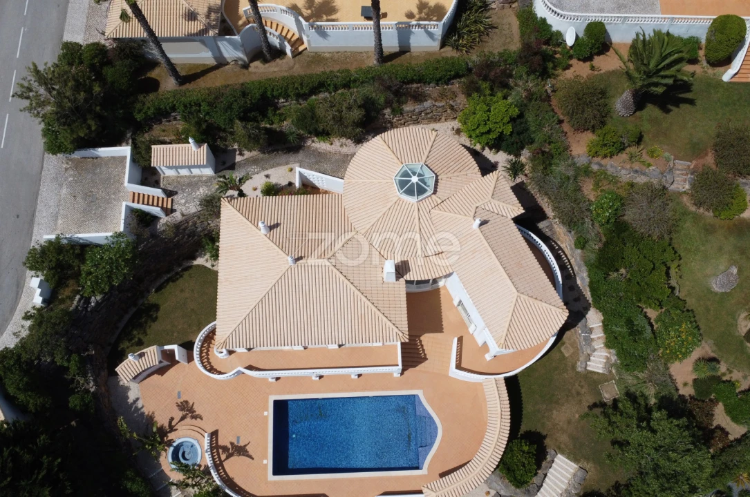 Moradia T5 para Venda em Vila do Bispo e Raposeira Foto 11