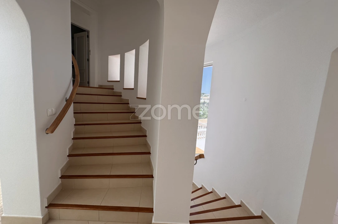 Moradia T5 para Venda em Vila do Bispo e Raposeira Foto 32