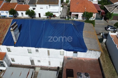 Moradia T4 para Venda em Avis