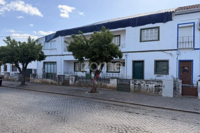 Moradia T4 para Venda em Avis