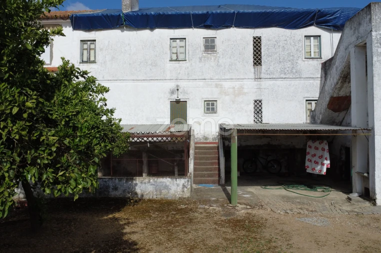 Moradia T4 para Venda em Avis Foto 4