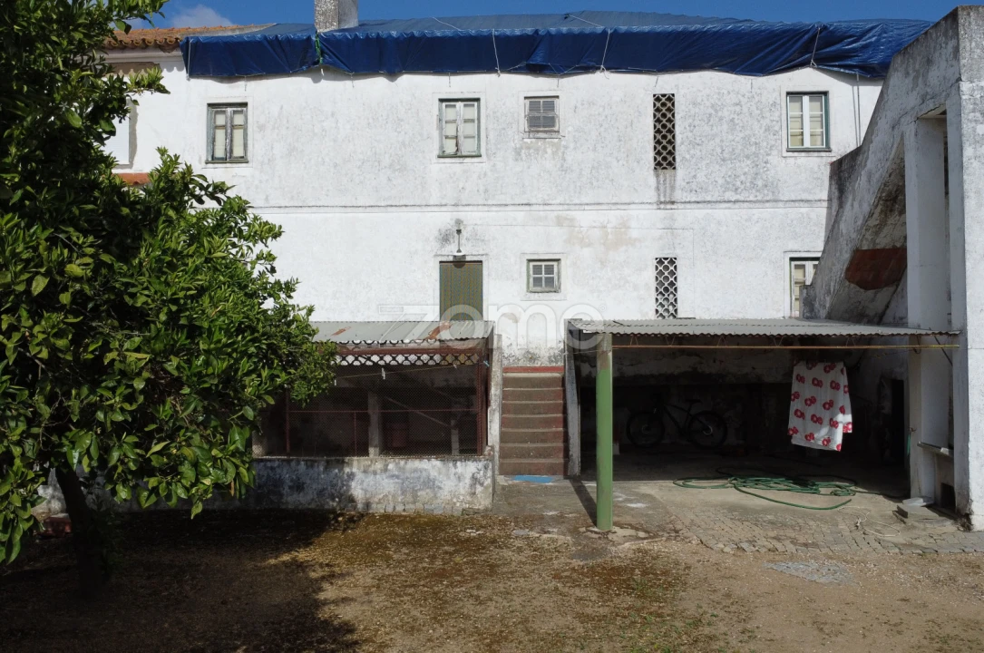 Moradia T4 para Venda em Avis Foto 4