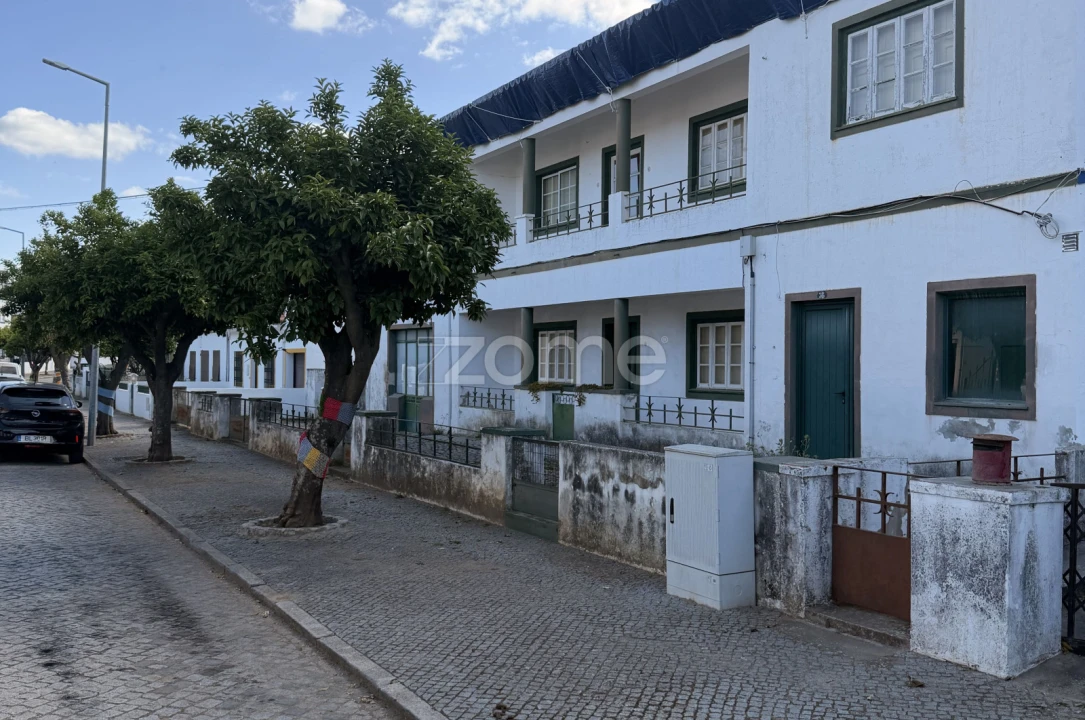 Moradia T4 para Venda em Avis Foto 2