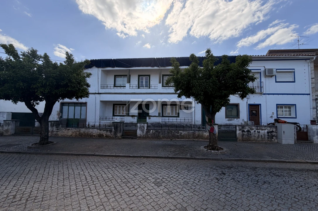 Moradia T4 para Venda em Avis Foto 14