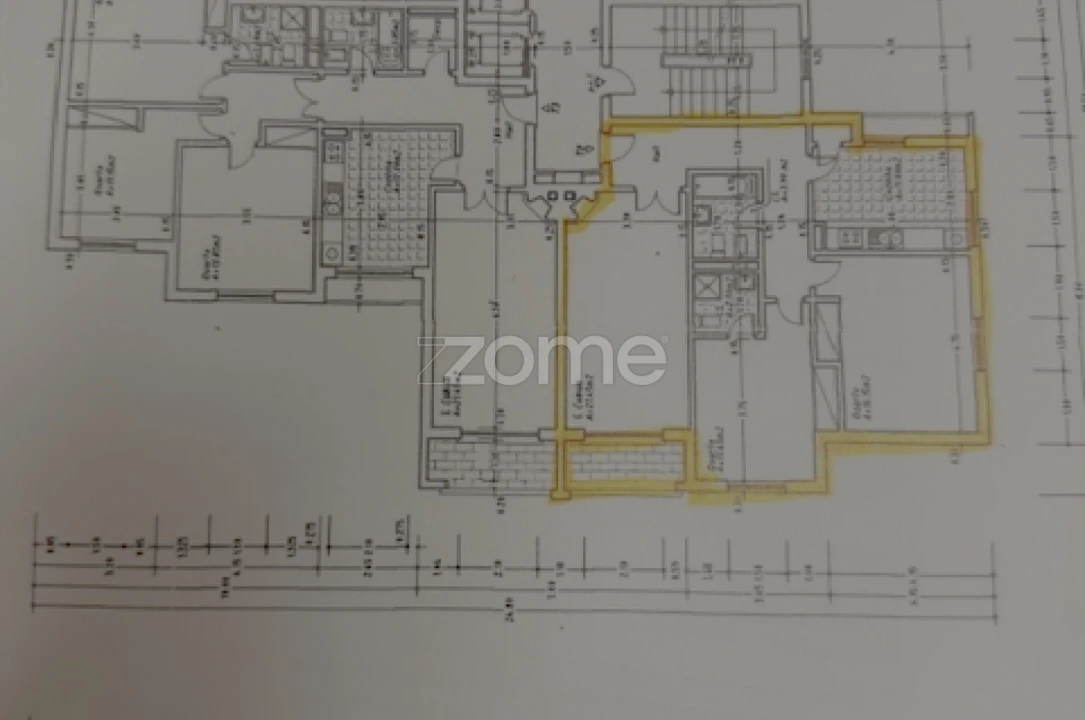 Apartamento T2 para Venda em Póvoa de Santa Iria e Forte da Casa Foto 26