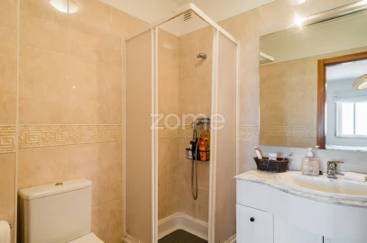 Apartamento T2 para Venda em Póvoa de Santa Iria e Forte da Casa