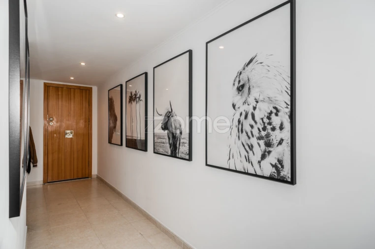 Apartamento T2 para Venda em Póvoa de Santa Iria e Forte da Casa Foto 22