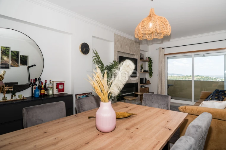 Apartamento T2 para Venda em Póvoa de Santa Iria e Forte da Casa Foto 2