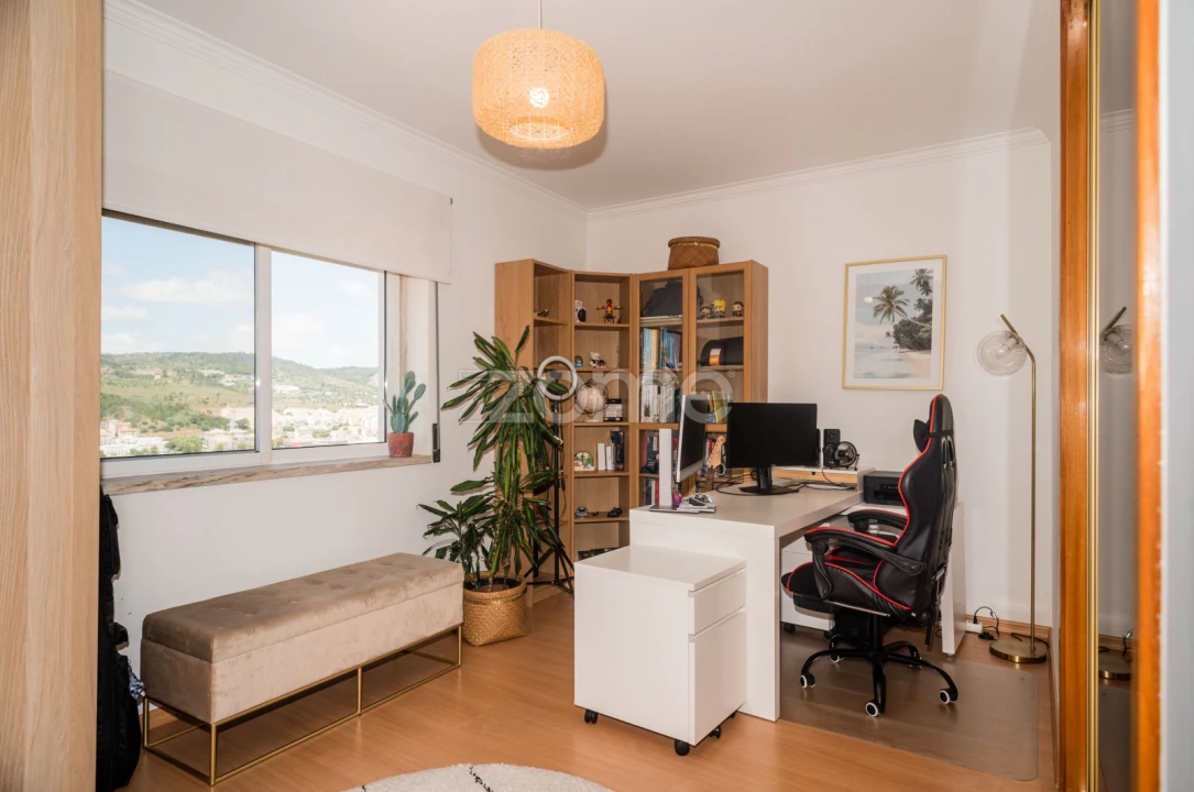 Apartamento T2 para Venda em Póvoa de Santa Iria e Forte da Casa Foto 15