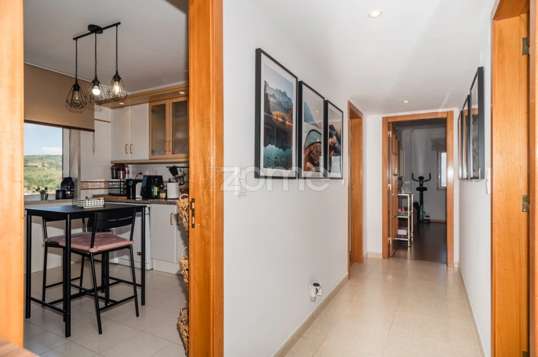 Apartamento T2 para Venda em Póvoa de Santa Iria e Forte da Casa Foto 20