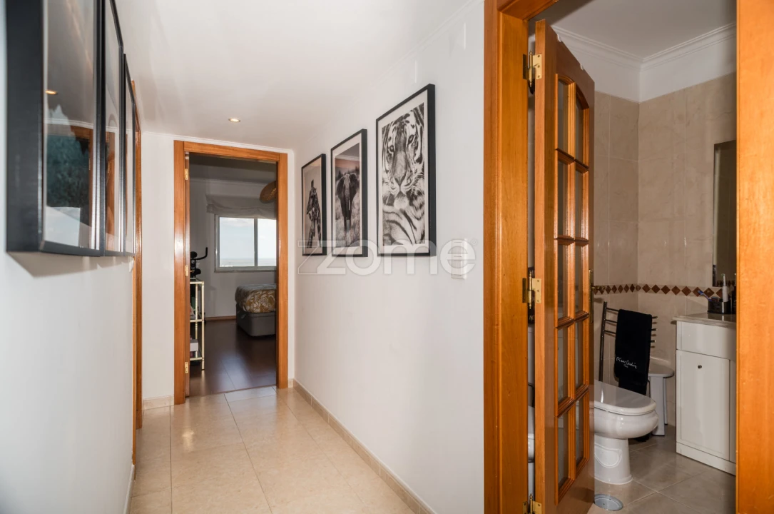 Apartamento T2 para Venda em Póvoa de Santa Iria e Forte da Casa Foto 21