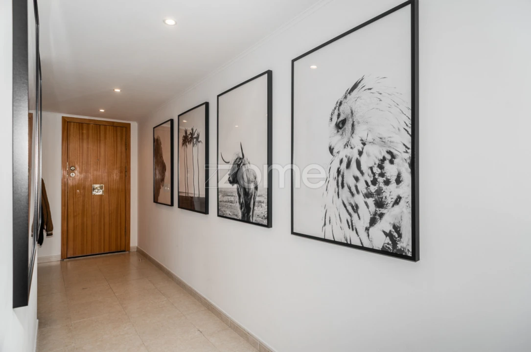 Apartamento T2 para Venda em Póvoa de Santa Iria e Forte da Casa Foto 22
