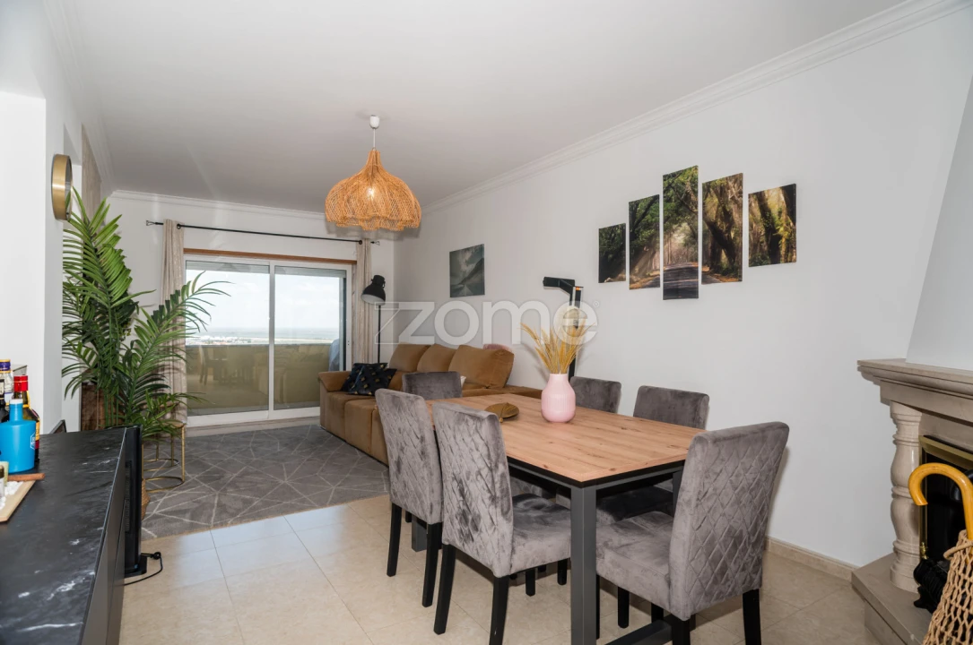 Apartamento T2 para Venda em Póvoa de Santa Iria e Forte da Casa Foto 4