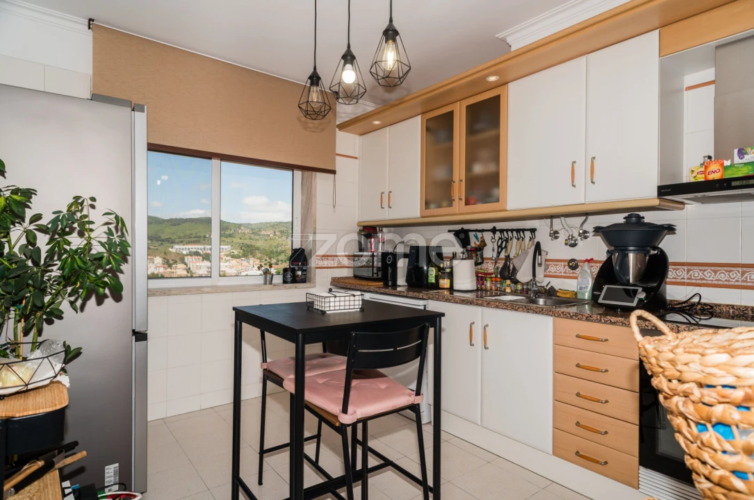 Apartamento T2 para Venda em Póvoa de Santa Iria e Forte da Casa Foto 10