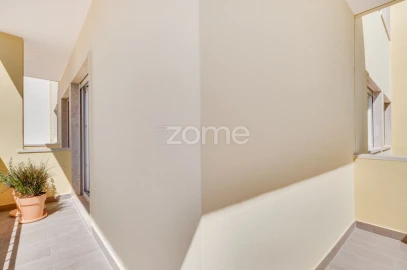 Apartamento T4 para Venda em Costa da Caparica