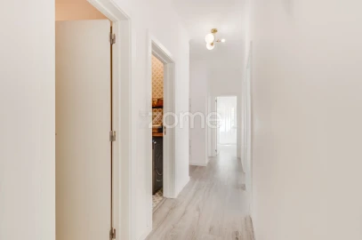 Apartamento T4 para Venda em Costa da Caparica