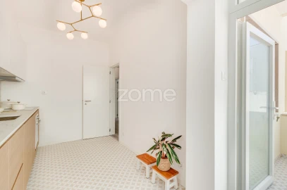 Apartamento T4 para Venda em Costa da Caparica