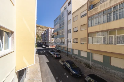 Apartamento T4 para Venda em Costa da Caparica