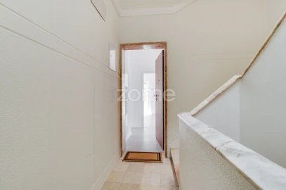Apartamento T4 para Venda em Costa da Caparica