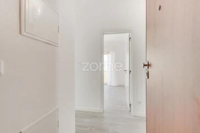Apartamento T4 para Venda em Costa da Caparica