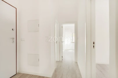 Apartamento T4 para Venda em Costa da Caparica