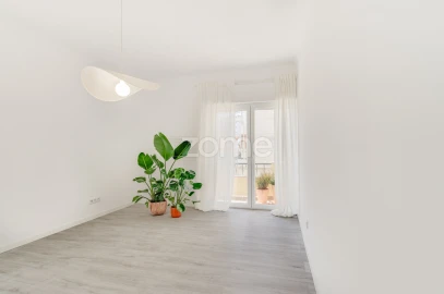 Apartamento T4 para Venda em Costa da Caparica