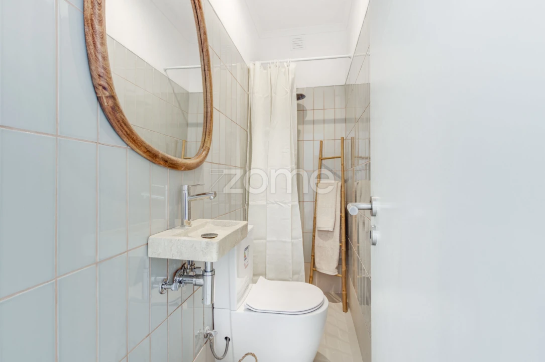Apartamento T4 para Venda em Costa da Caparica Foto 21