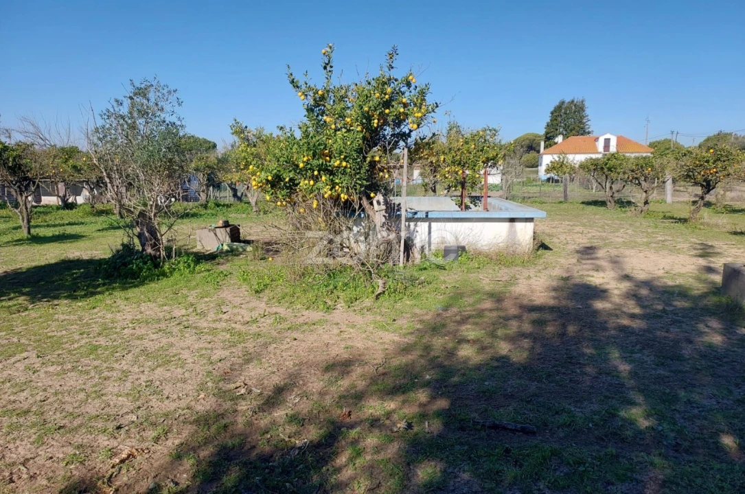 Quinta T3 para Venda em Santa Maria do Castelo e Santiago e Santa Susana Foto 7