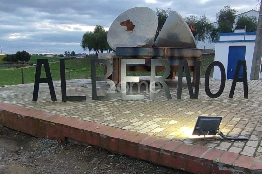 Terreno para Venda em Albernoa e Trindade Foto 4
